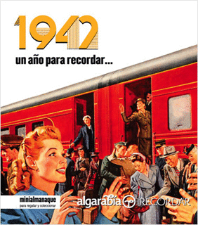 1942 UN AO PARA RECORDAR