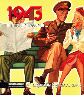 1943 UN AO PARA RECORDAR