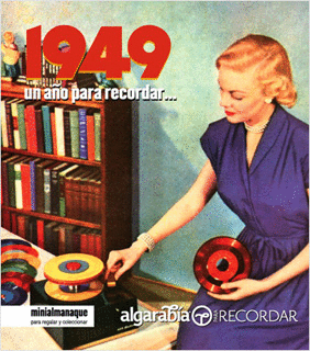 1949 UN AO PARA RECORDAR