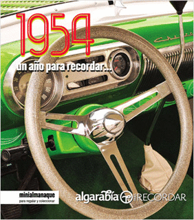 1954 UN AO PARA RECORDAR