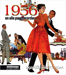 1956 UN AO PARA RECORDAR