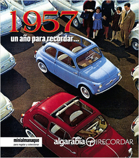 1957 UN AO PARA RECORDAR