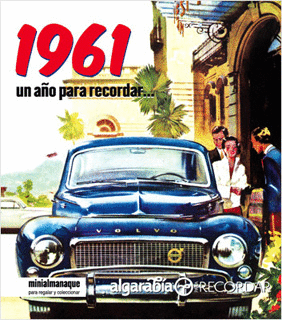 1961 UN AO PARA RECORDAR