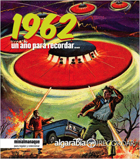 1962 UN AÑO PARA RECORDAR
