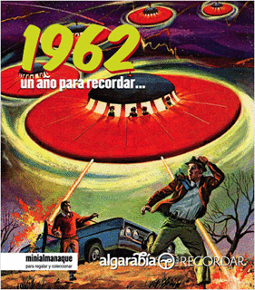 1962 UN AO PARA RECORDAR