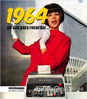 1964 UN AO PARA RECORDAR