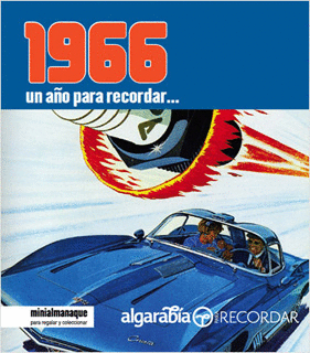 1966 UN AÑO PARA RECORDAR