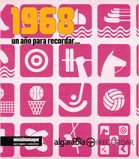 1968 UN AO PARA RECORDAR