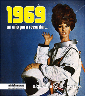 1969 UN AÑO PARA RECORDAR