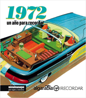1972 UN AO PARA RECORDAR