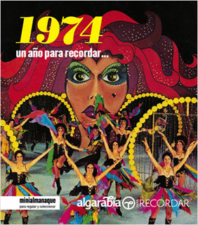 1974 UN AO PARA RECORDAR