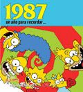 1987 UN AO PARA RECORDAR