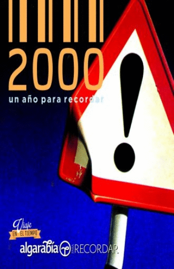 2000 UN AÑO PARA RECORDAR