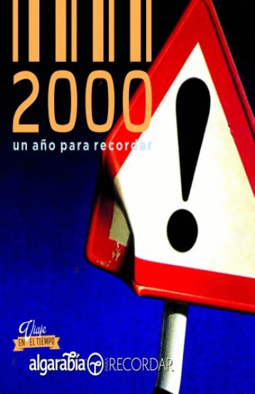 2000 UN AO PARA RECORDAR