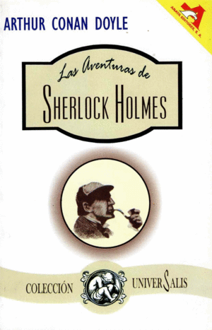 LAS AVENTURAS DE SHERLOCK HOLMES