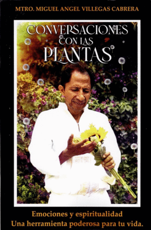 CONVERSACIONES CON PLANTAS