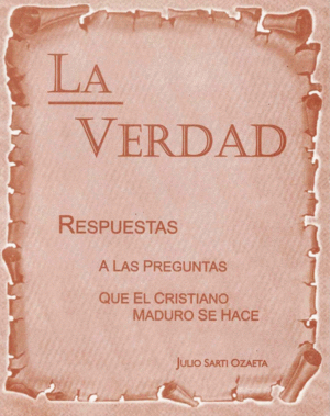 VERDAD LA