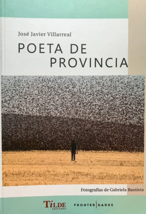 POETA DE PROVINCIA