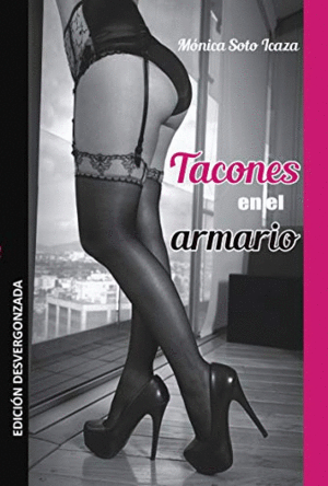 TACONES EN EL ARMARIO