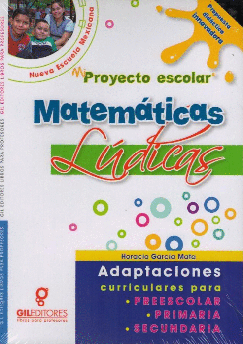 MATEMATICAS LUDICAS