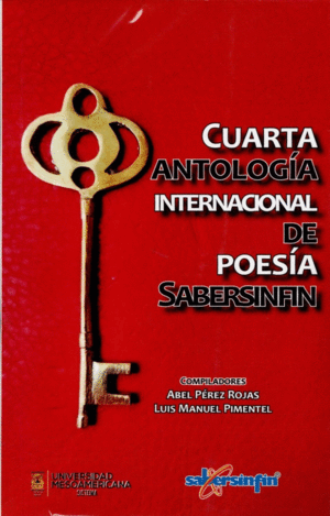 CUARTA ANTOLOGIA INTERNACIONAL DE POESIA SABERSINFIN