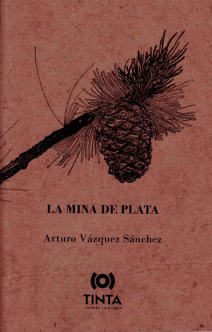 LA MINA DE PLATA
