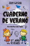 JUEGA Y APRENDE CUADERNO DE VERANO 3 PRIMARIA