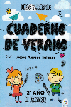 JUEGA Y APRENDE CUADERNO DE VERANO 2 PRIMARIA