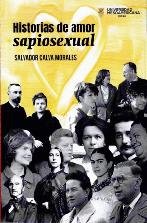 HISTORIAS DE AMOR SAPIOSEXUAL
