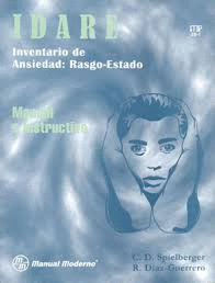 IDARE INVENTARIO DE ANSIEDAD RASGO ESTADO