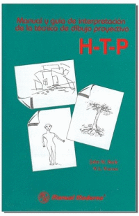 MANUAL Y GUIA DE INTERPRETACION DE LA TECNICA DE DIBUJO PROYECTIVO H-T-P