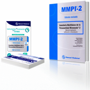 MMPI 2 PRUEBA COMPLETA (PORTAFOLIO)