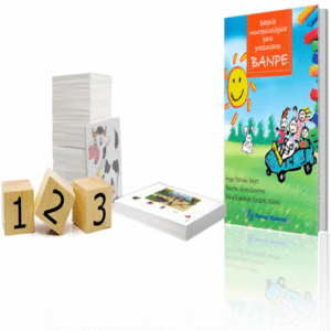 BANPE BATERIA NEUROPSICOLOGICA PARA PREESCOLARES