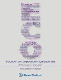 ECO EVALUACION DE COMPETENCIAS ORGANIZACIONALES