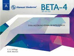 BETA IV PRUEBA COMPLETA