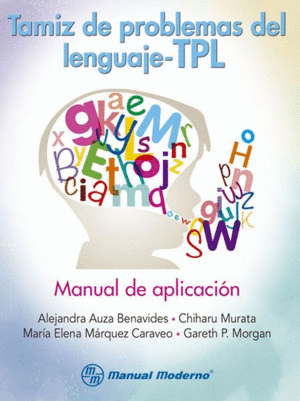 TAMIZ DE PROBLEMAS DEL LENGUAJE
