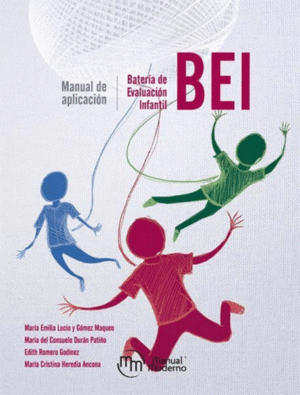 BEI BATERIA DE EVALUACION INFANTIL