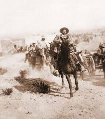 DIVISION DEL NORTE LA