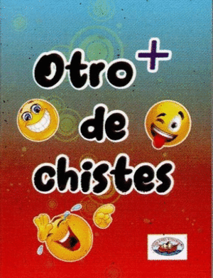 OTRO MAS DE CHISTES (MINILIBRITO)