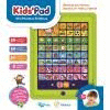 KIDS PAD PRIMERAS LETRAS