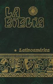BIBLIA LATINOAMERICA COLOR BOLSILLO (PASTA DURA)