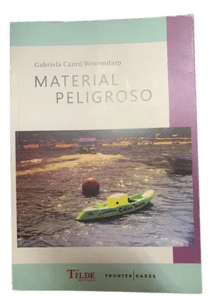 MATERIAL PELIGROSO