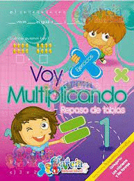 VOY MULTIPLICANDO