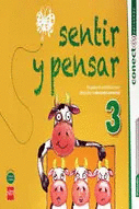SENTIR Y PENSAR 3 PREESCOLAR CONECTA