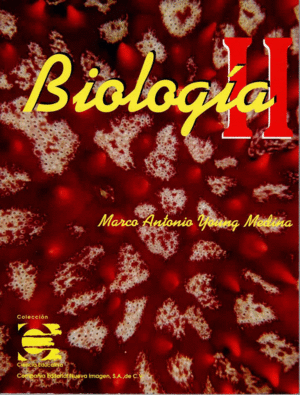BIOLOGIA 2 (CE) BACHILLERATO