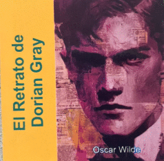 EL RETRATO DE DORIAN GRAY (MINI)