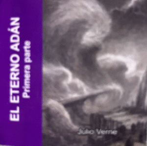 EL ETERNO ADAN  MINI LIBRO