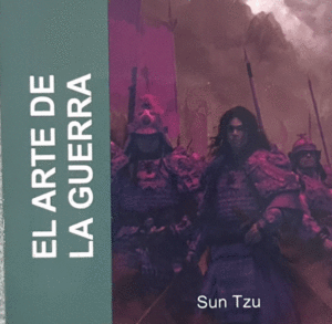 EL ARTE DE LA GUERRA   (MINI)