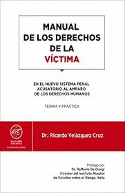 MANUAL DE LOS DERECHOS DE LA VICTIMA