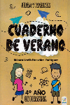 JUEGA Y APRENDE CUADERNO DE VERANO 4 PRIMARIA